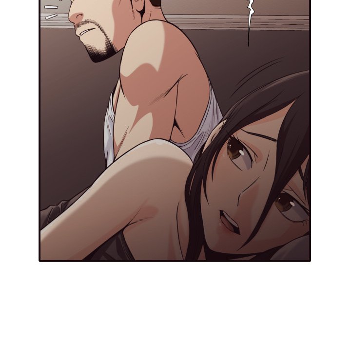 The Hidden Past - Chapter 43 26