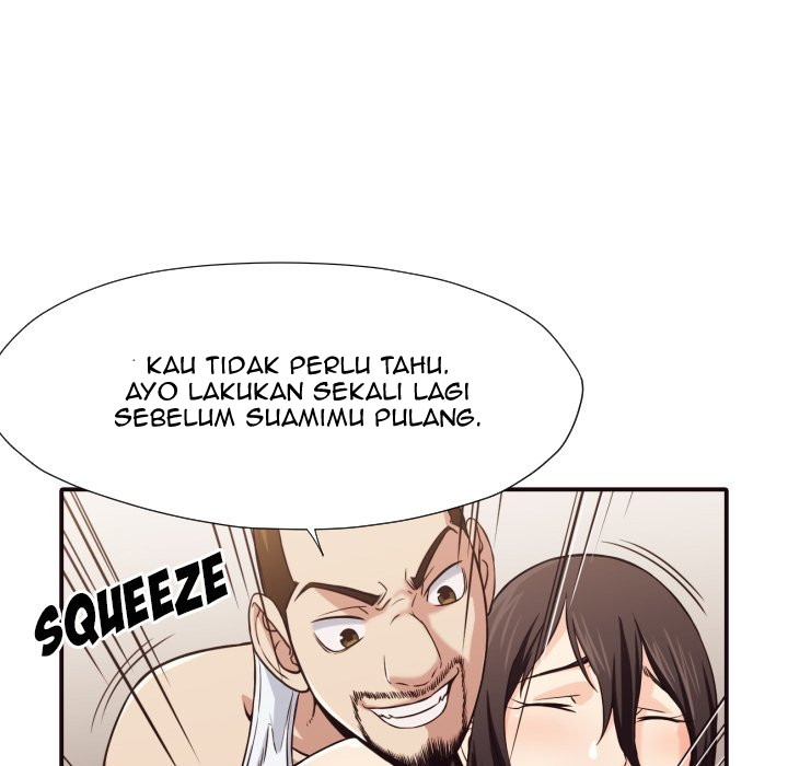 The Hidden Past - Chapter 43 27
