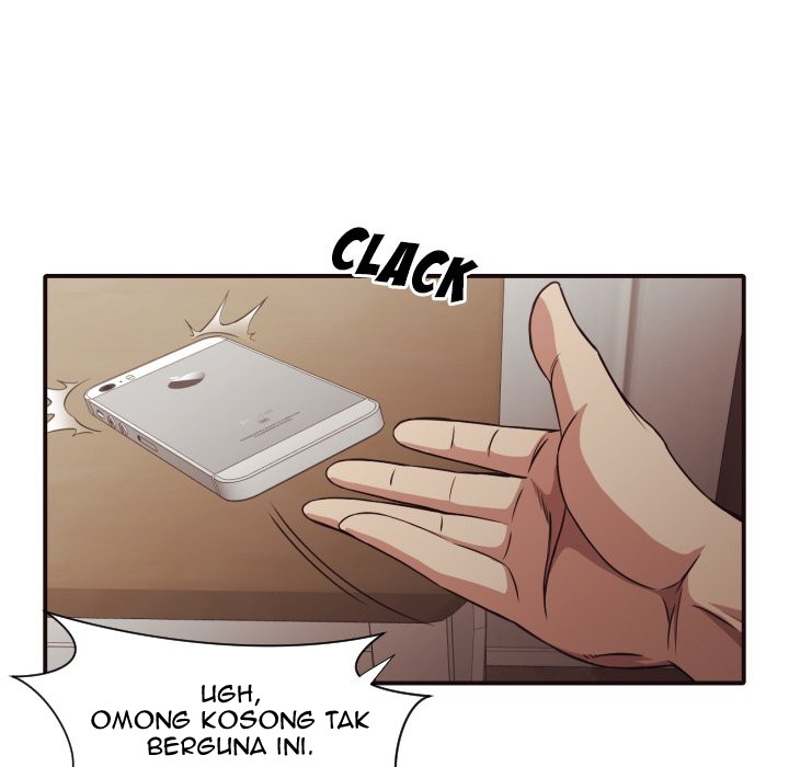 The Hidden Past - Chapter 43 24