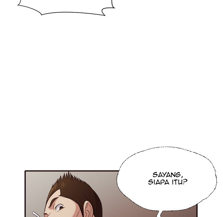 The Hidden Past - Chapter 43 25