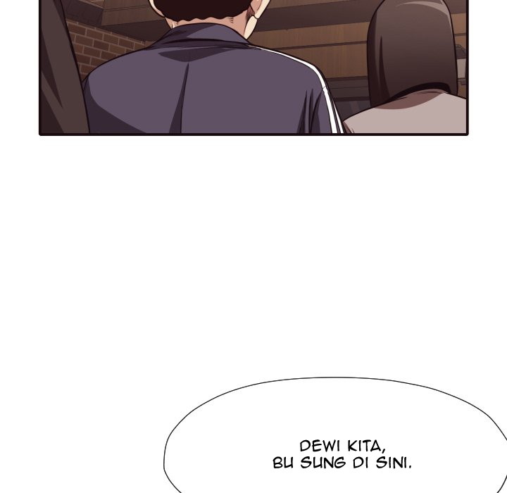 The Hidden Past - Chapter 43 38