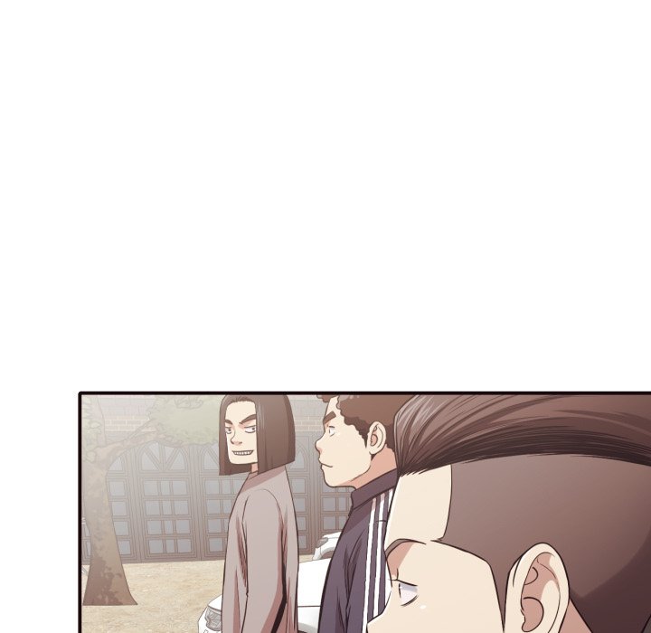 The Hidden Past - Chapter 43 34