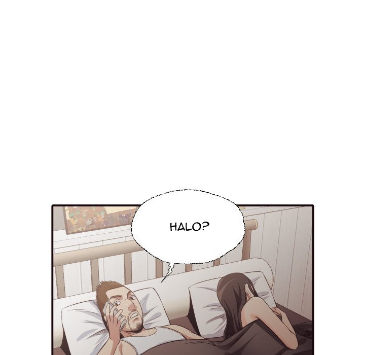 The Hidden Past - Chapter 43 13