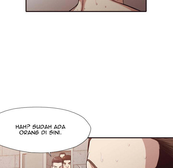 The Hidden Past - Chapter 43 102