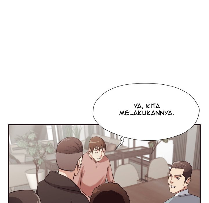 The Hidden Past - Chapter 43 62