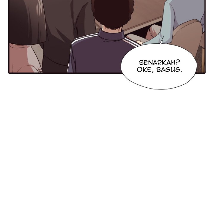 The Hidden Past - Chapter 43 63