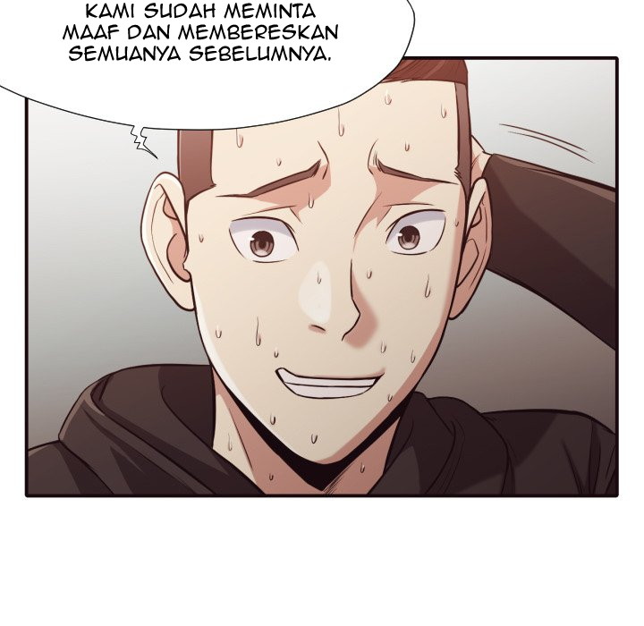The Hidden Past - Chapter 43 61