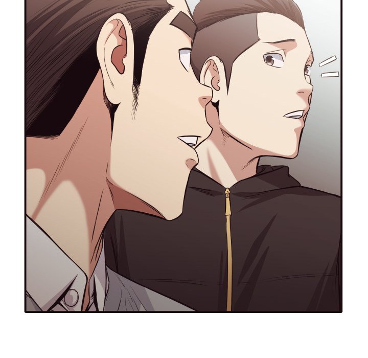 The Hidden Past - Chapter 43 66