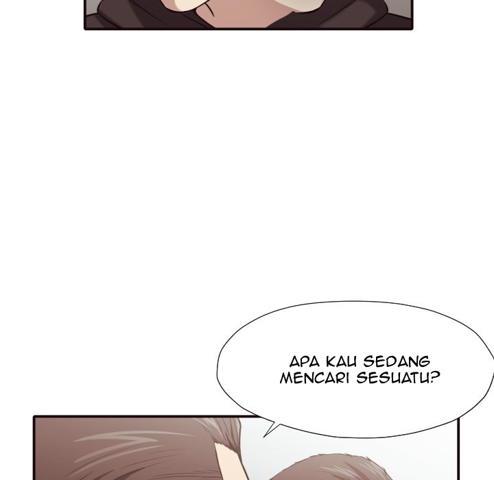 The Hidden Past - Chapter 43 65