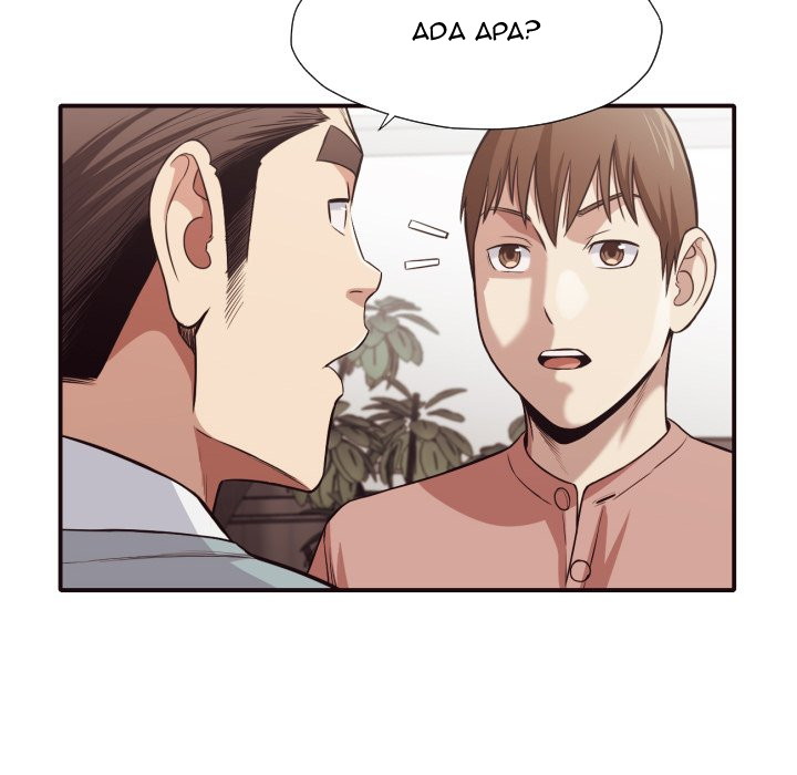 The Hidden Past - Chapter 43 79