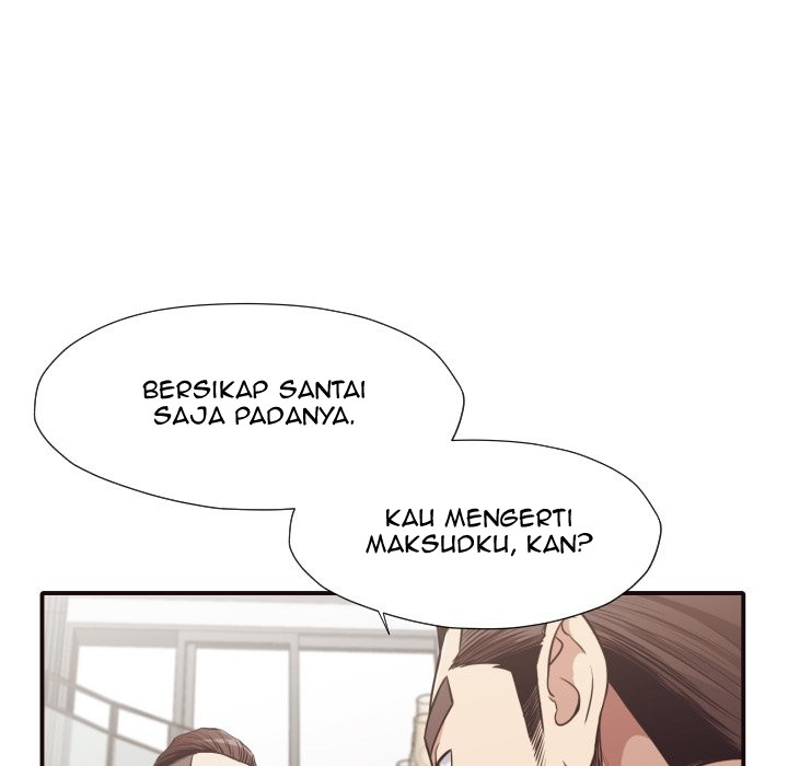 The Hidden Past - Chapter 43 72