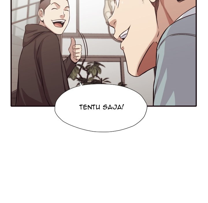 The Hidden Past - Chapter 43 73