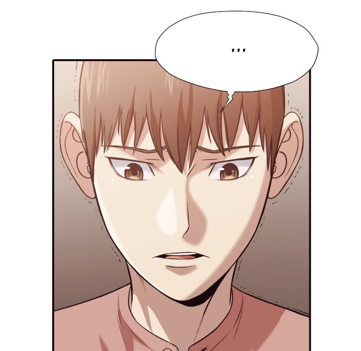 The Hidden Past - Chapter 43 76