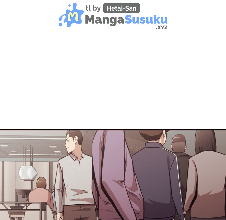 The Hidden Past - Chapter 43 74