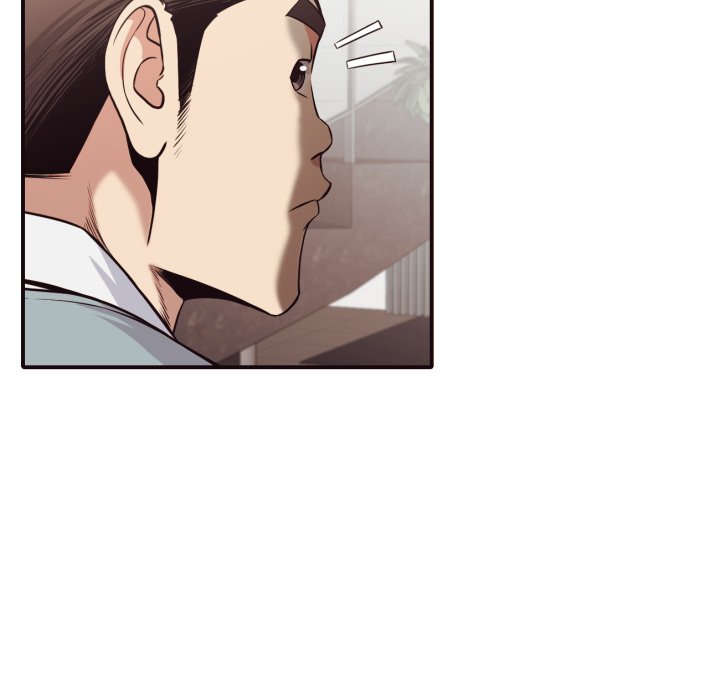 The Hidden Past - Chapter 43 49