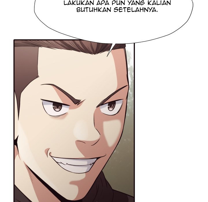 The Hidden Past - Chapter 43 42