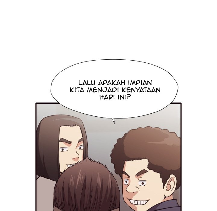 The Hidden Past - Chapter 43 40