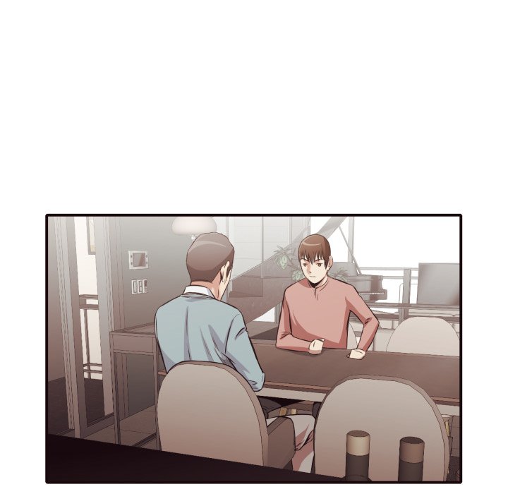 The Hidden Past - Chapter 43 47