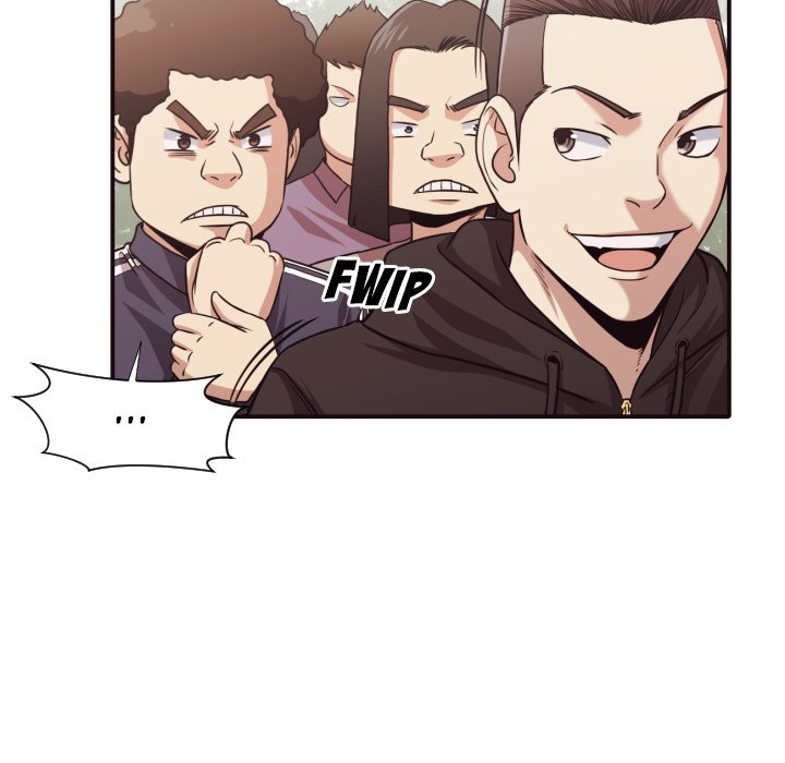 The Hidden Past - Chapter 43 44