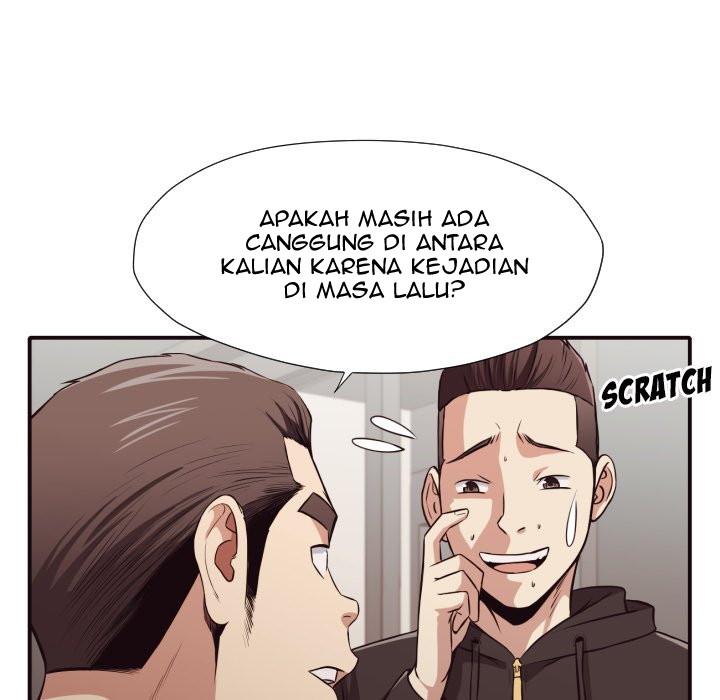 The Hidden Past - Chapter 43 59