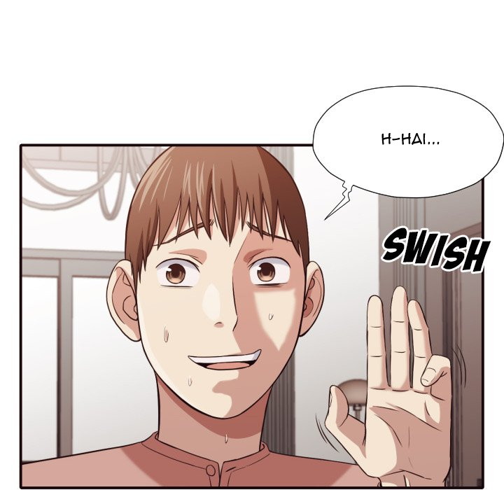 The Hidden Past - Chapter 43 56