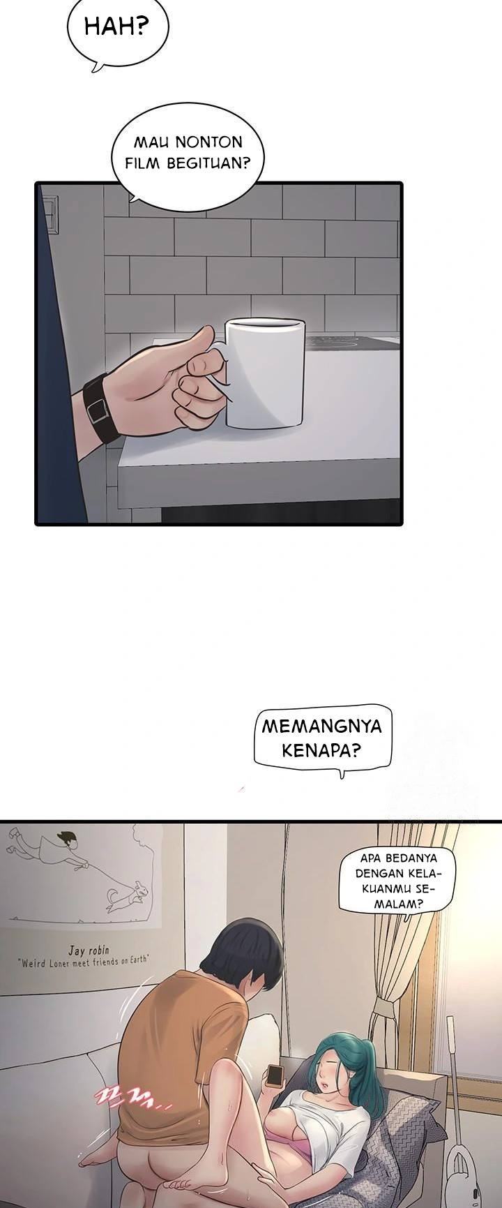 The Hole Diary - Chapter 68 29