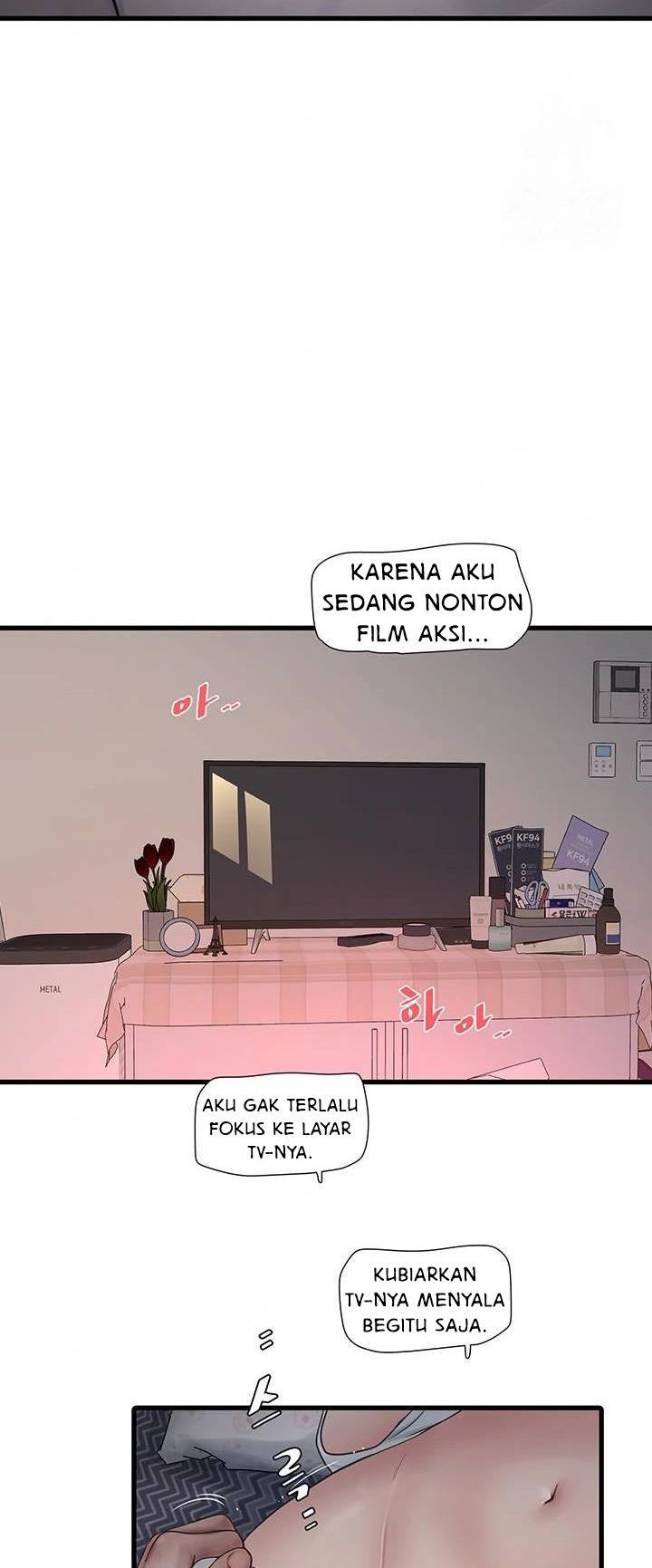 The Hole Diary - Chapter 68 25