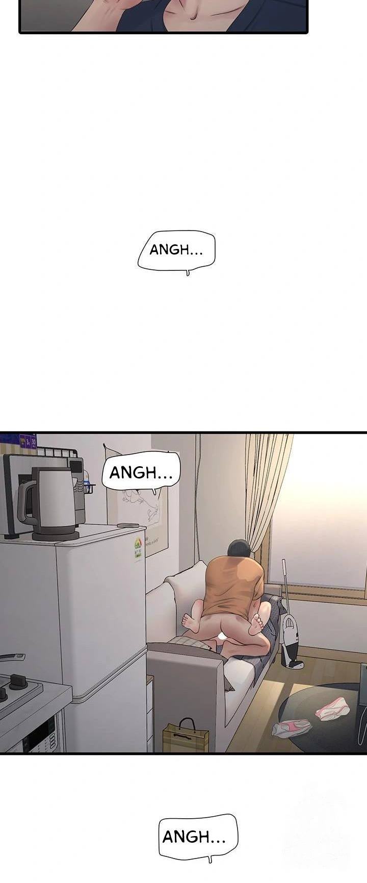 The Hole Diary - Chapter 68 32
