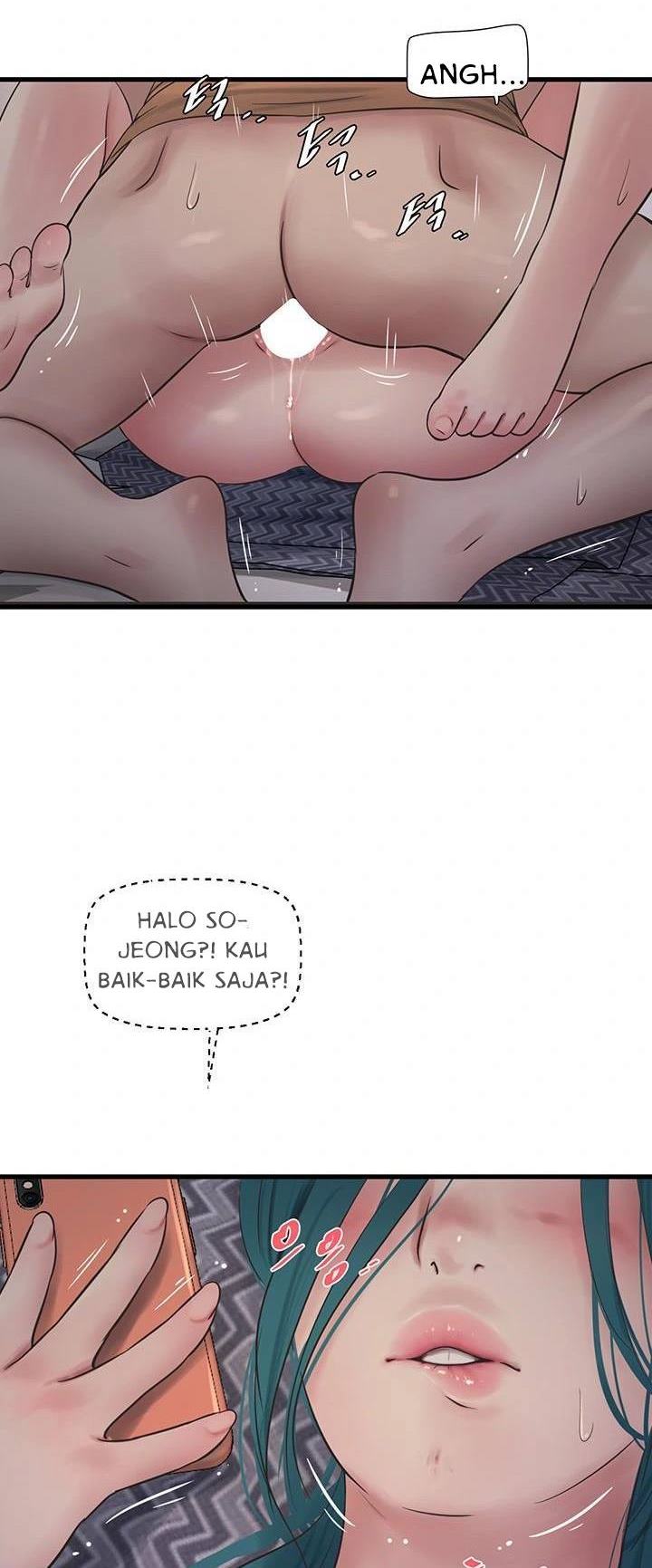 The Hole Diary - Chapter 68 33