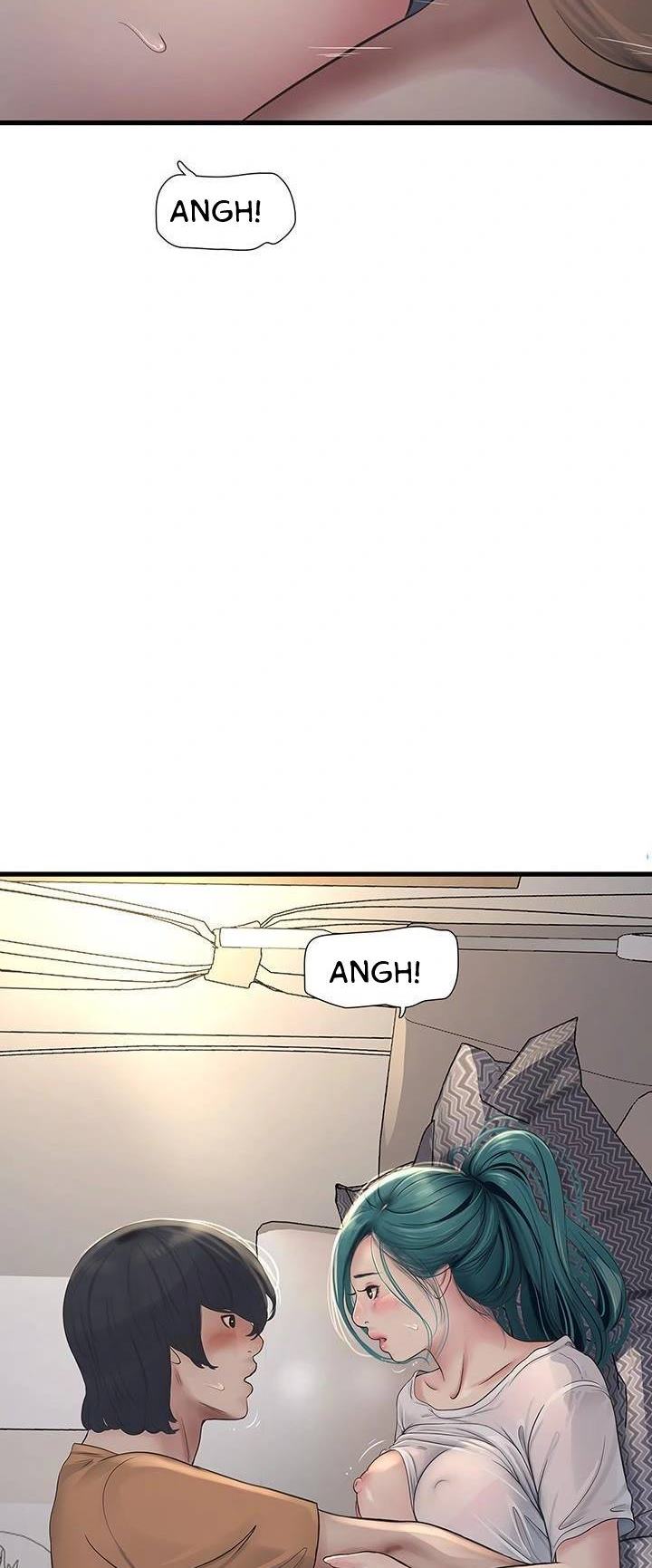 The Hole Diary - Chapter 68 36