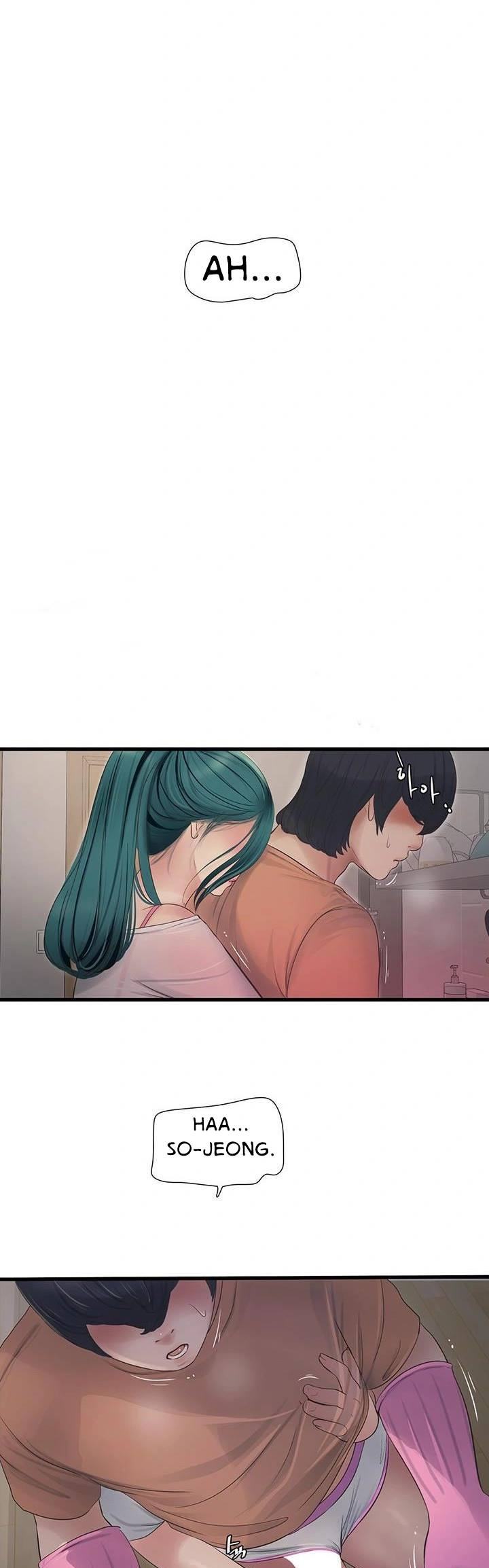 The Hole Diary - Chapter 68 6