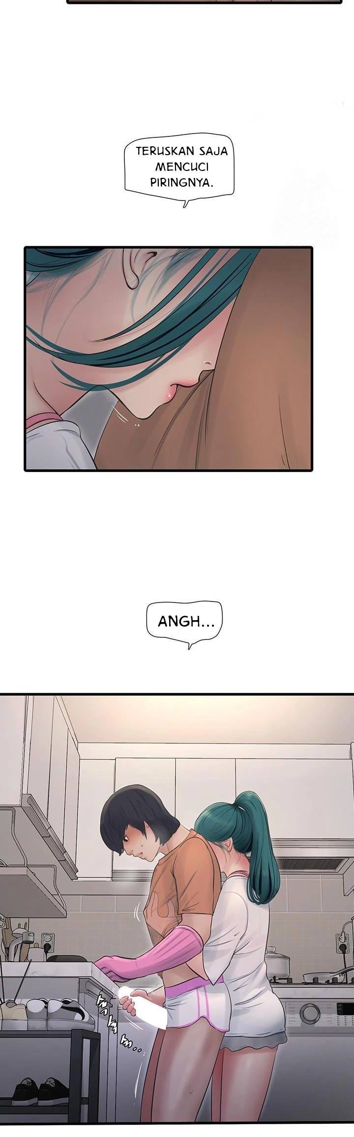 The Hole Diary - Chapter 68 4