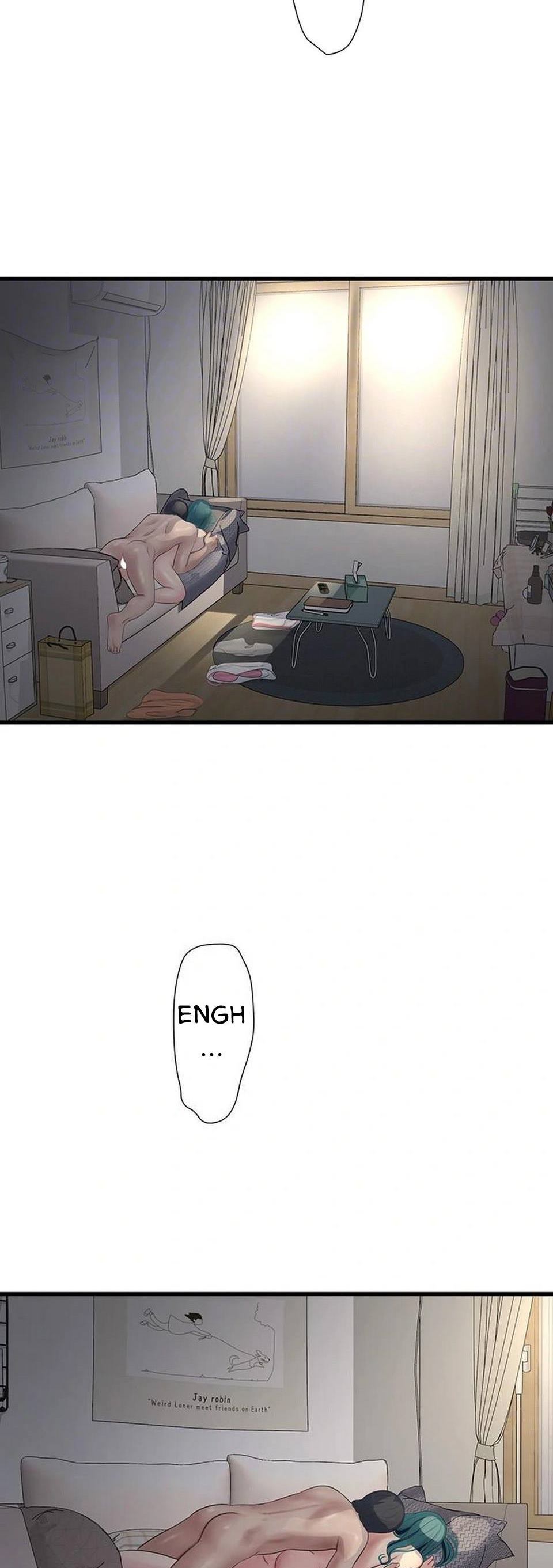 The Hole Diary - Chapter 71 8 The Hole Diary - Chapter 71 8