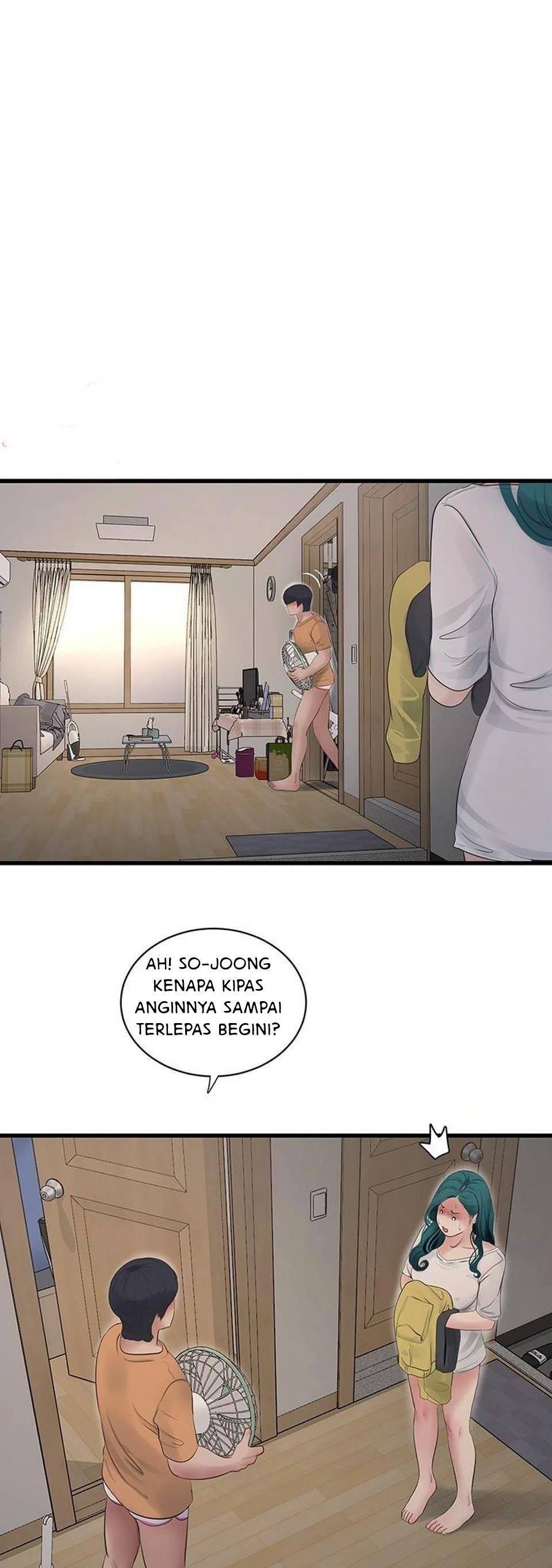 The Hole Diary - Chapter 71 22 The Hole Diary - Chapter 71 22