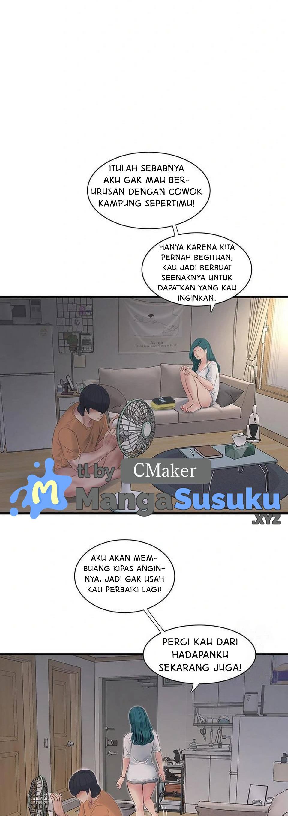 The Hole Diary - Chapter 71 33 The Hole Diary - Chapter 71 33