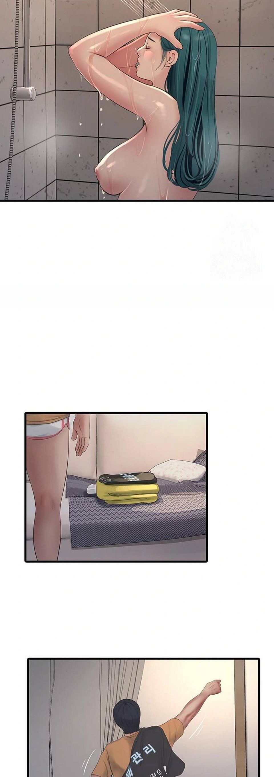 The Hole Diary - Chapter 71 36 The Hole Diary - Chapter 71 36