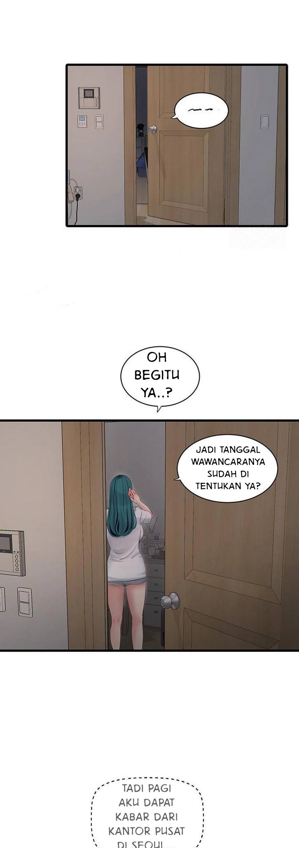 The Hole Diary - Chapter 71 12 The Hole Diary - Chapter 71 12