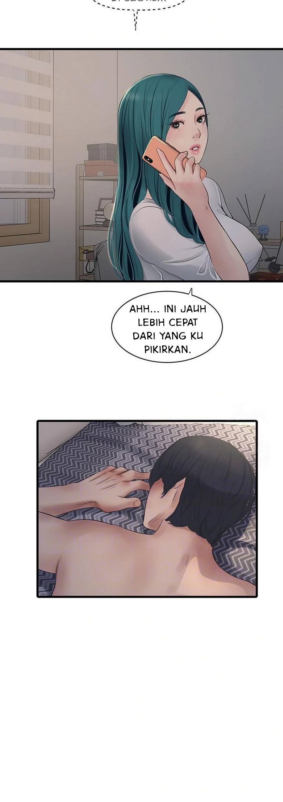 The Hole Diary - Chapter 71 13 The Hole Diary - Chapter 71 13