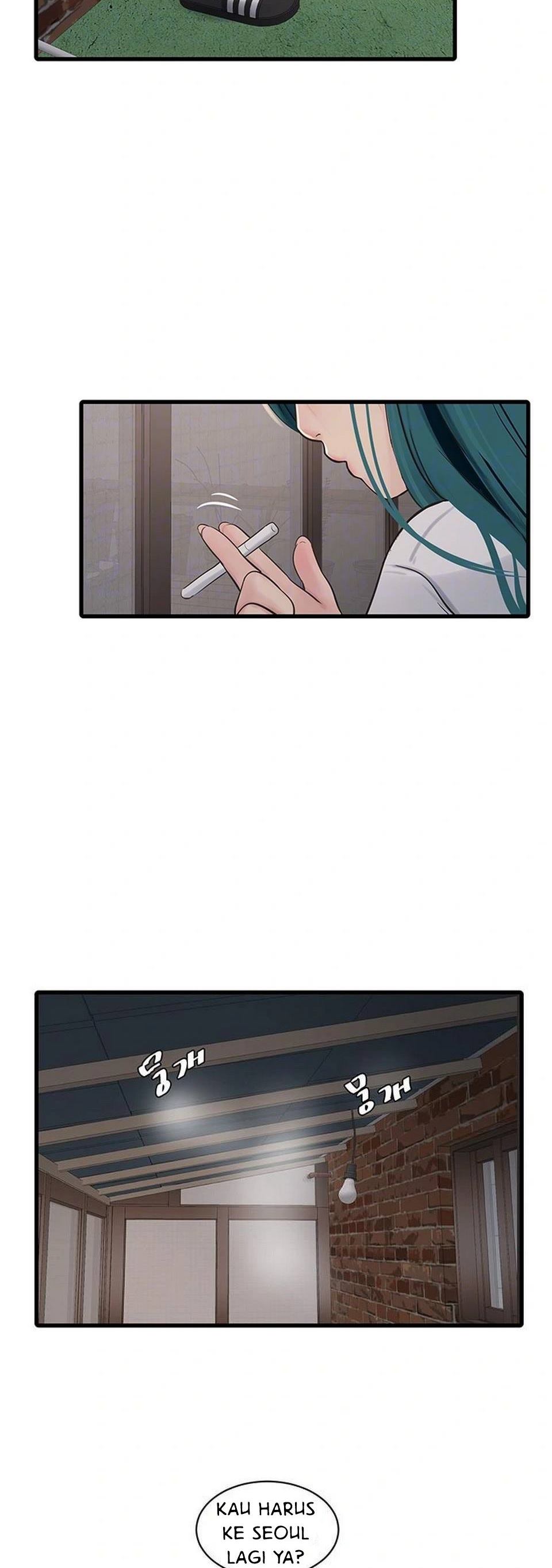 The Hole Diary - Chapter 71 16 The Hole Diary - Chapter 71 16