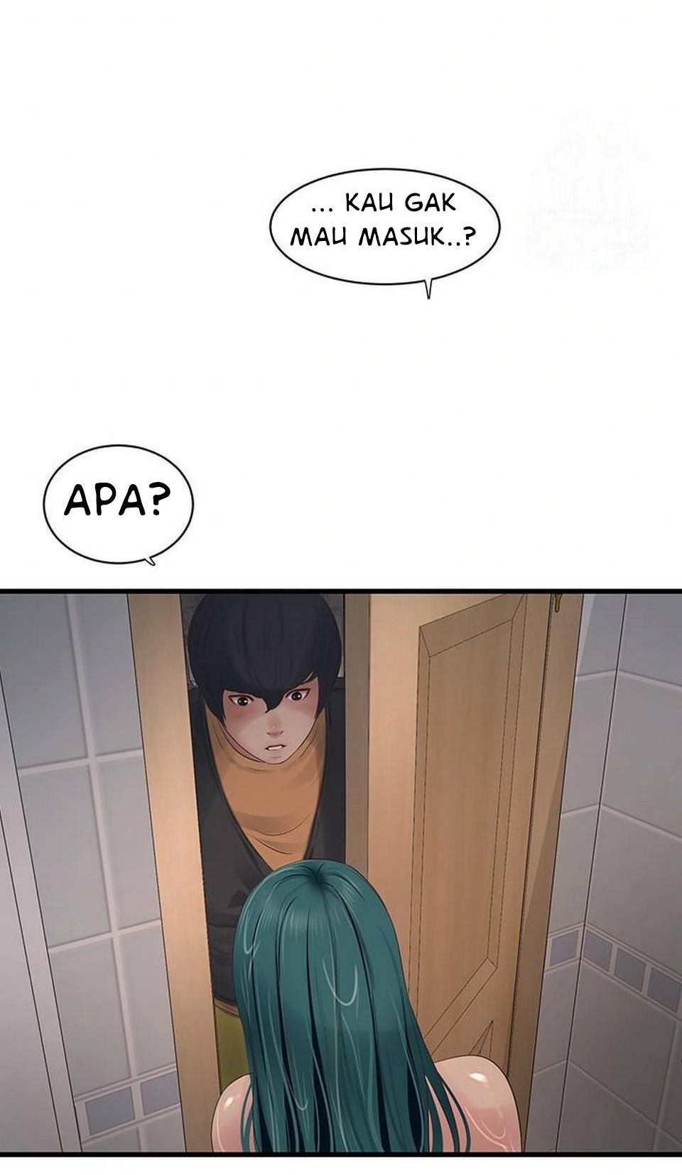 The Hole Diary - Chapter 71 43 The Hole Diary - Chapter 71 43