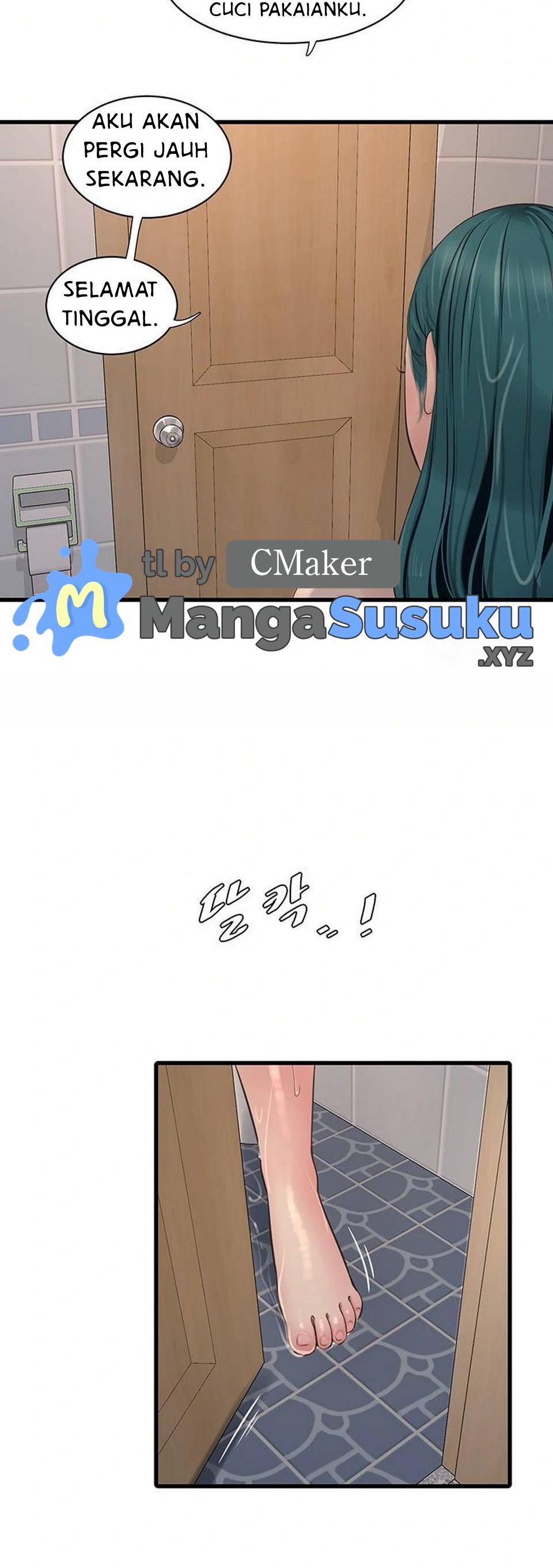 The Hole Diary - Chapter 71 41 The Hole Diary - Chapter 71 41