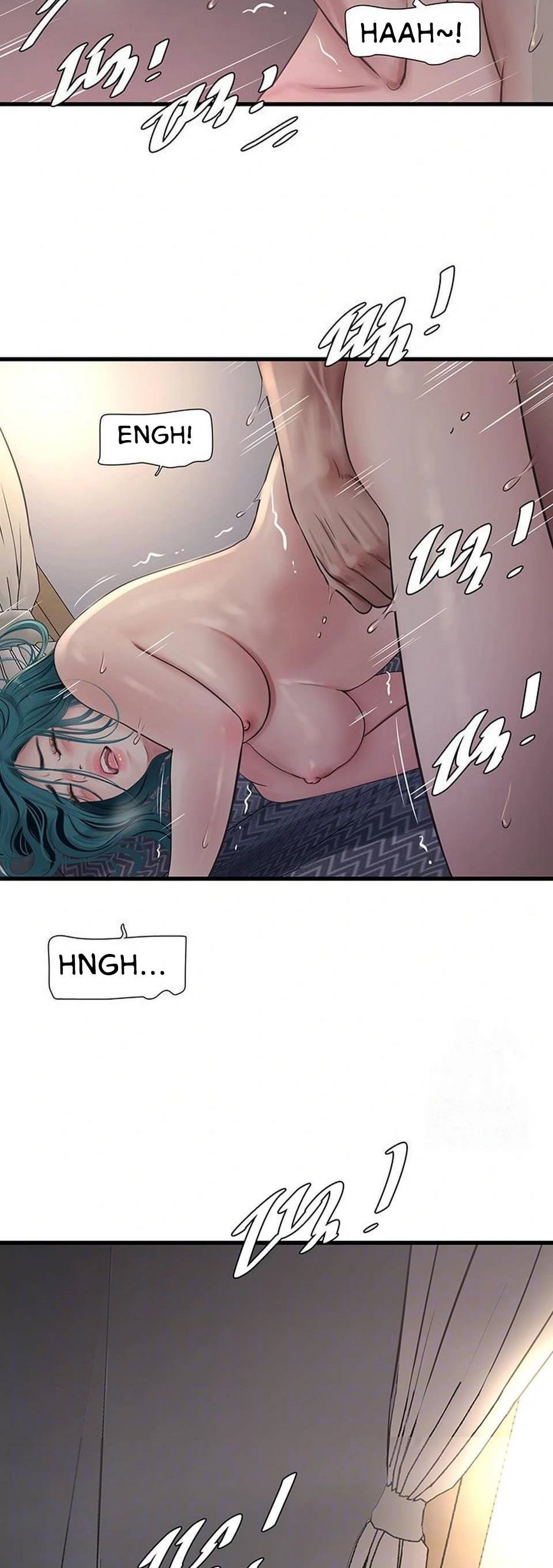 The Hole Diary - Chapter 71 5 The Hole Diary - Chapter 71 5