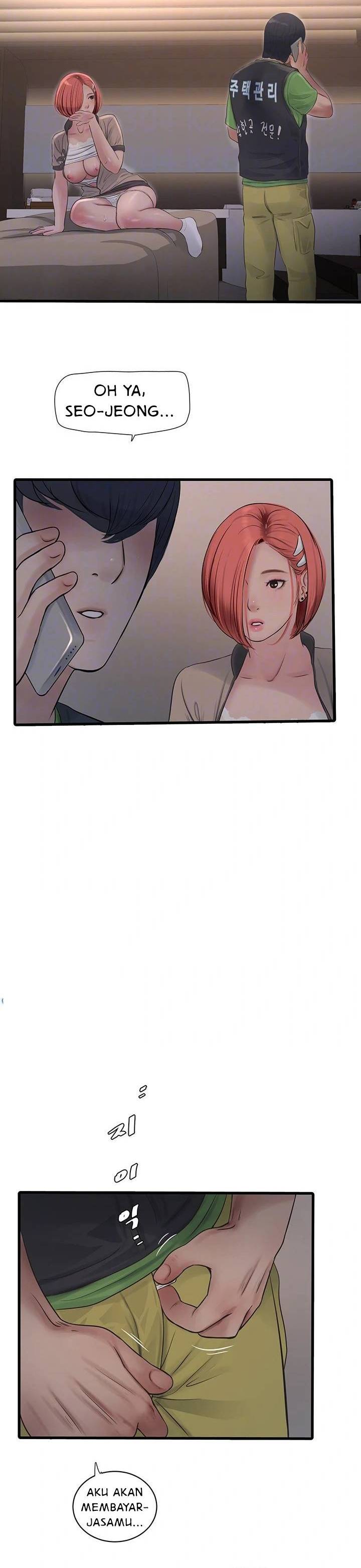 The Hole Diary - Chapter 77 8