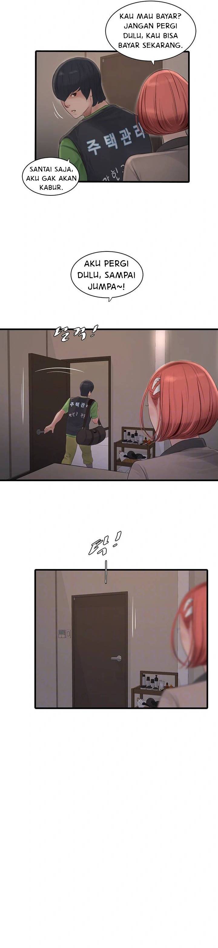 The Hole Diary - Chapter 77 9