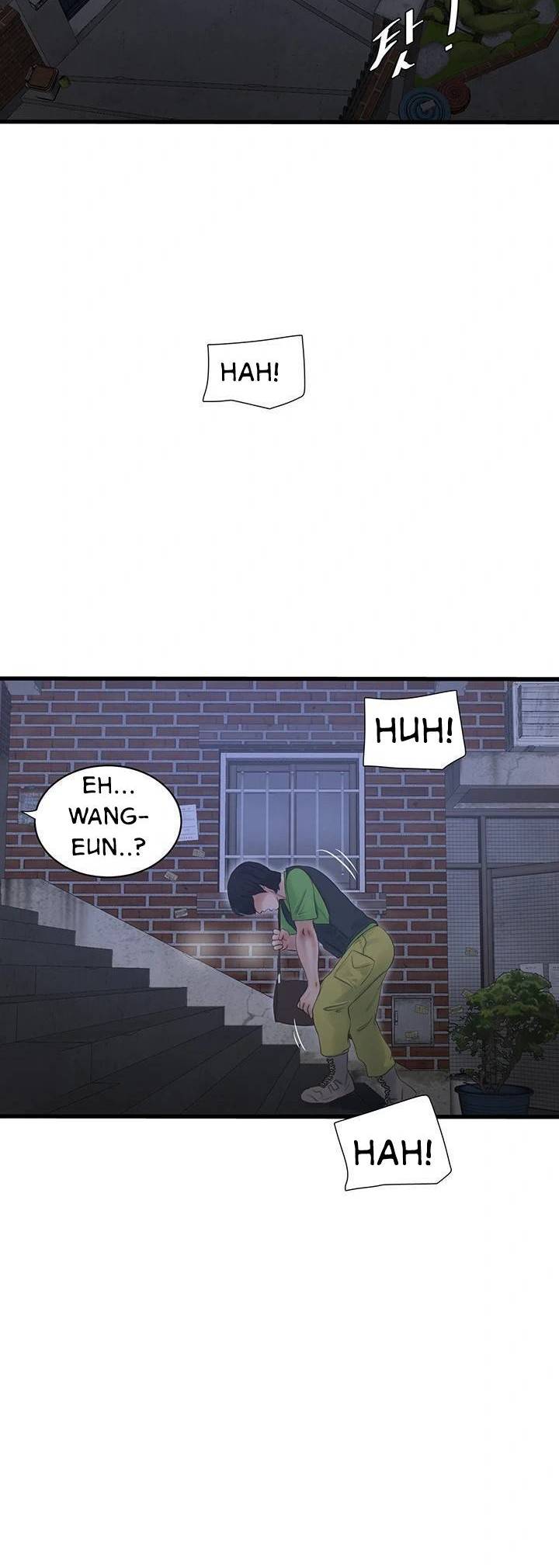 The Hole Diary - Chapter 77 23