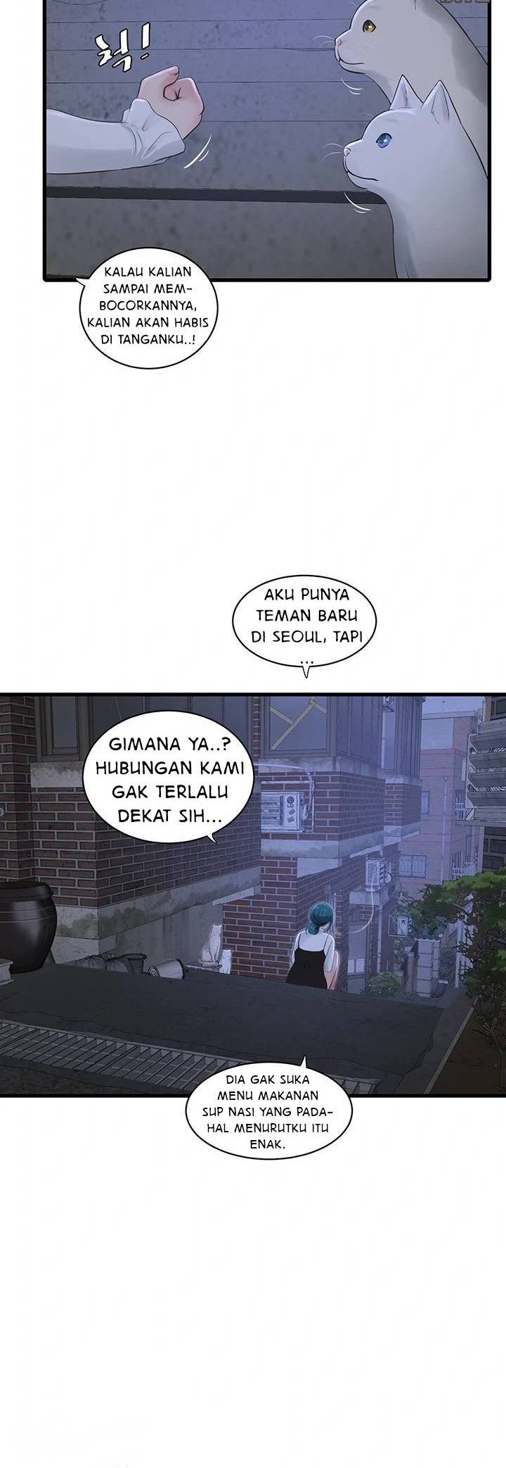 The Hole Diary - Chapter 77 21