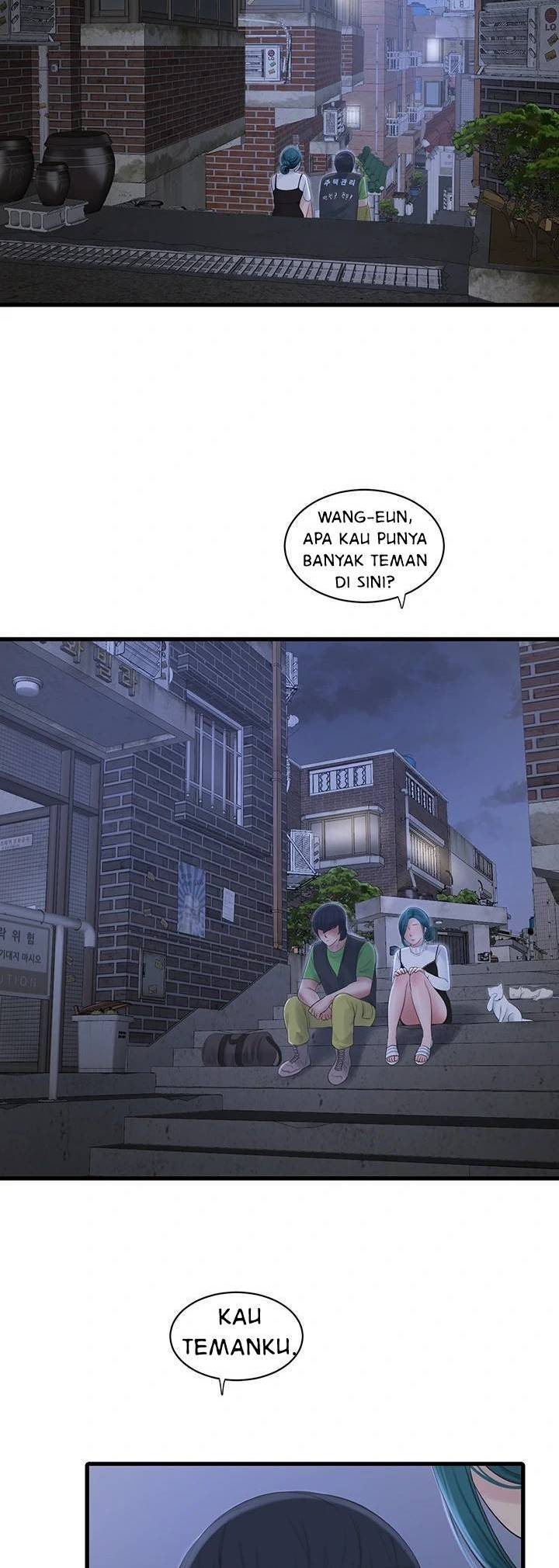 The Hole Diary - Chapter 77 27