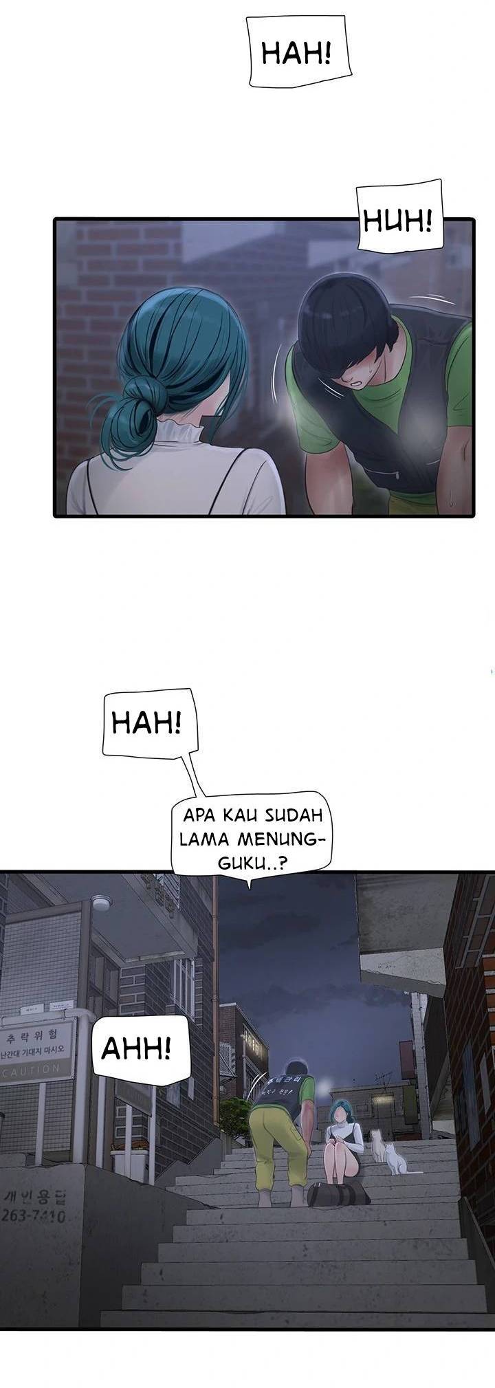 The Hole Diary - Chapter 77 24