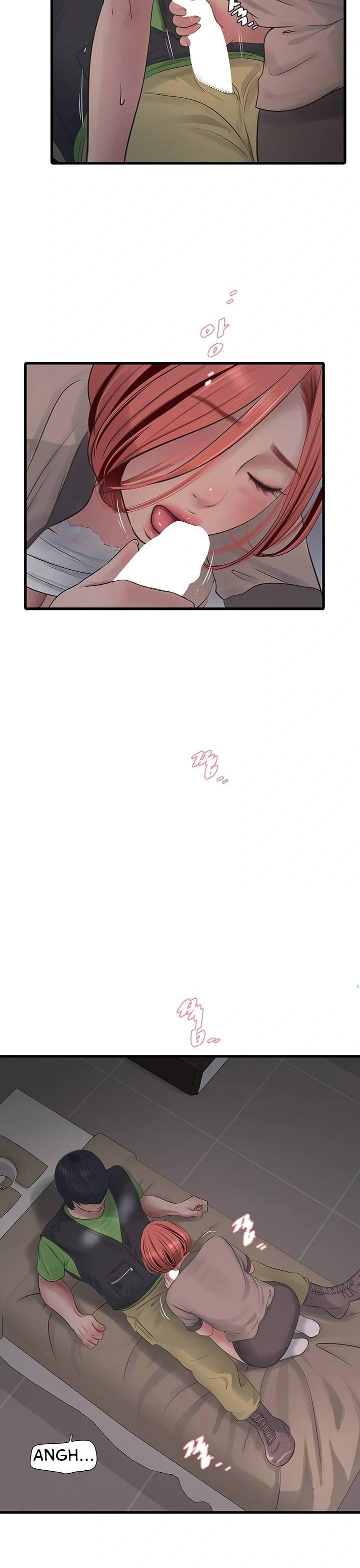 The Hole Diary - Chapter 77 3