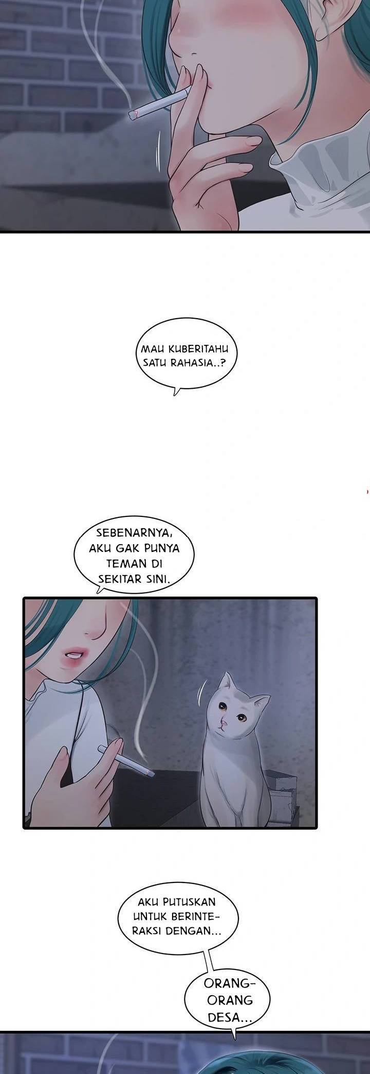 The Hole Diary - Chapter 77 19